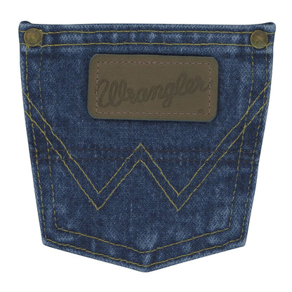George Strait Original Cowboy Cut® Jean Boys 8-16