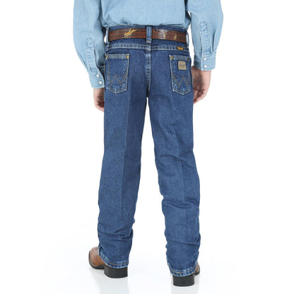 George Strait Original Cowboy Cut® Jean Boys 1T-7