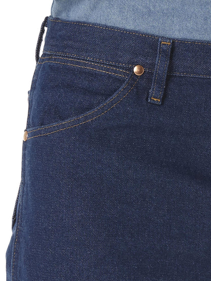 Cowboy Cut® Original Fit Prewashed Indigo