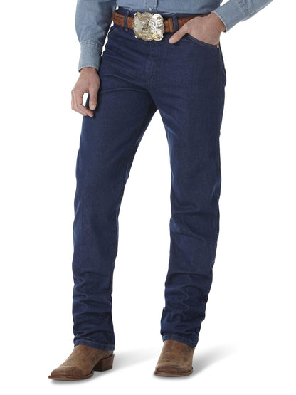 Cowboy Cut® Original Fit Prewashed Indigo