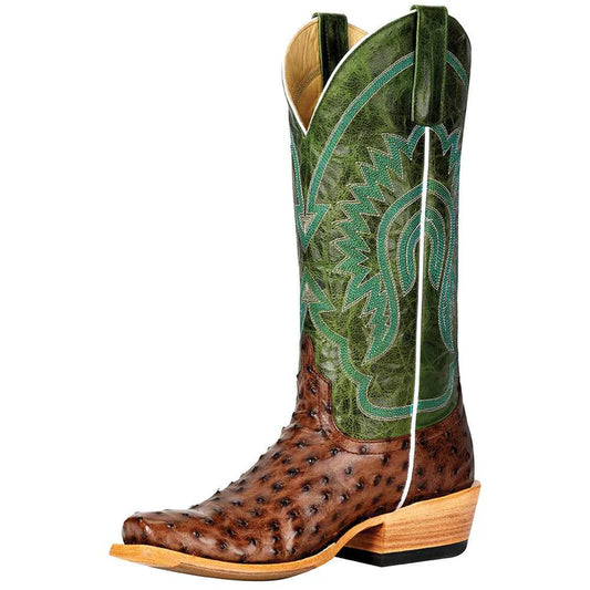 KANGO TOBAC FQ OS/EMERALD - M9502