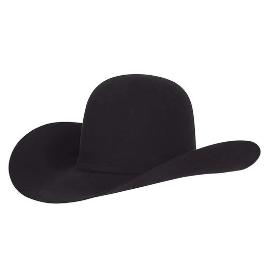 AMERICAN FELT 10X HAT