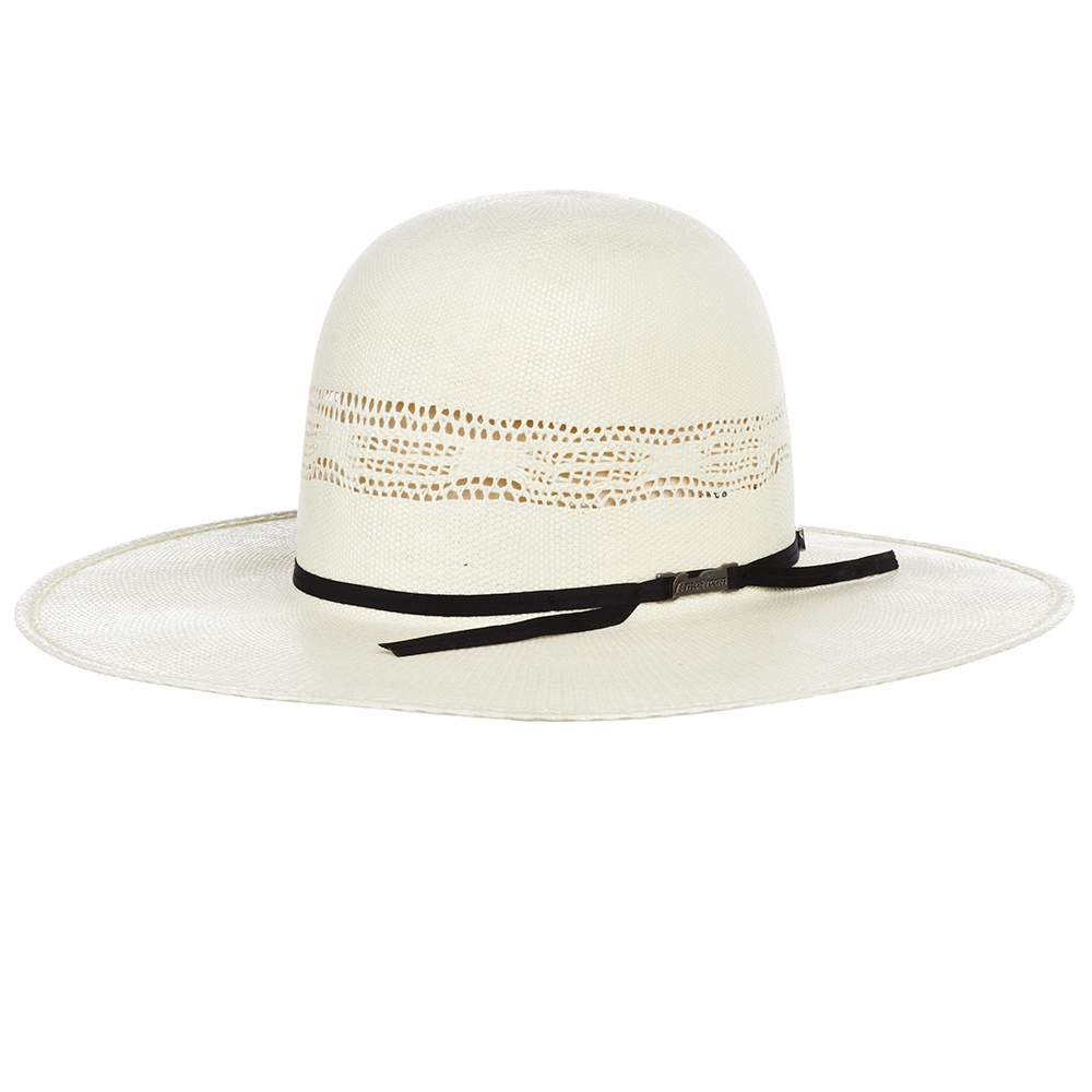 American Hat Co. - 650 Straw