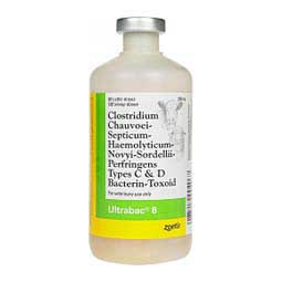 ULTRABAC 8 50DS