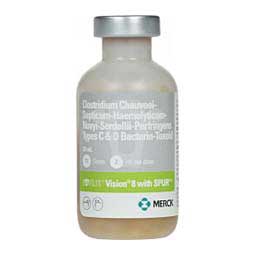 clostridium bovilis vision 8 10 doses