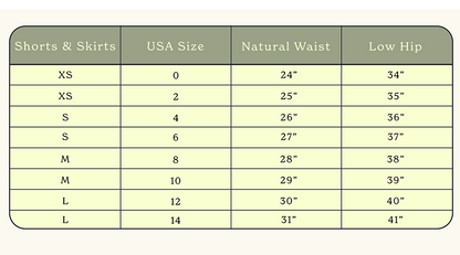 JUST USA - Slim Clean Bootcut