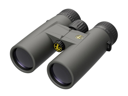 BINO BX-1 MCKENZIE HD 10X42 SHADOW GREY