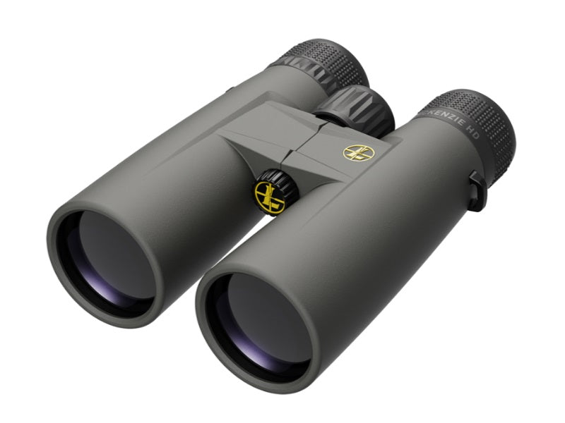 BINO BX-1 MCKENZIE HD 10X50 SHADOW GREY