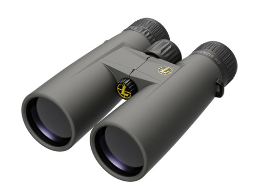BINO BX-1 MCKENZIE HD 10X50 SHADOW GREY
