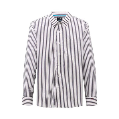 Men's Wrangler Cody Johnson One Pocket Button Down Shirt