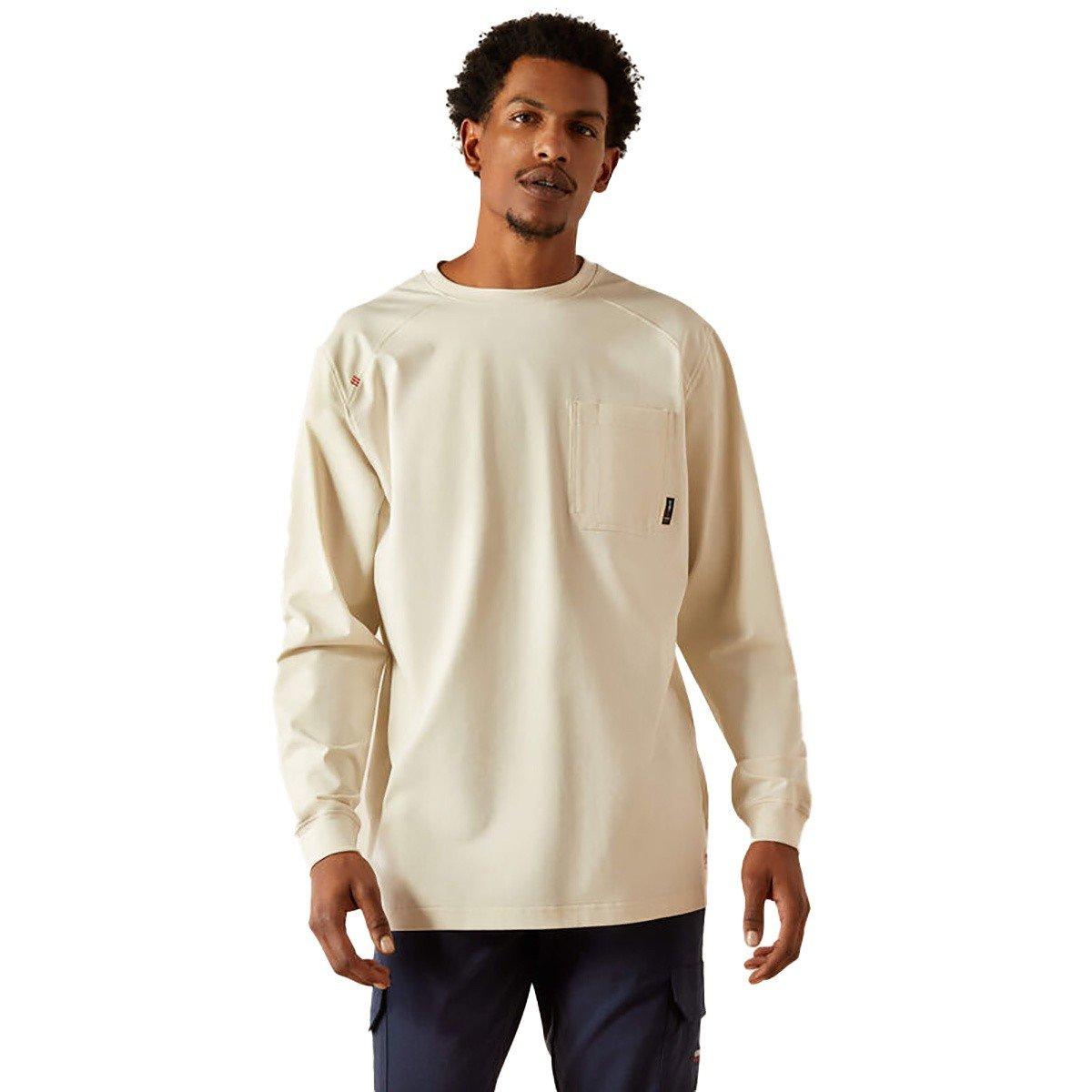 MEN'S FR Pima T-Shirt -10055032