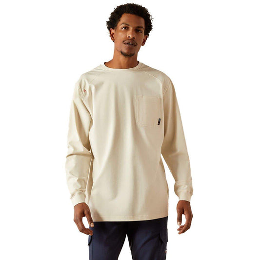 MEN'S FR Pima T-Shirt -10055032