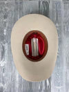 Resistol George Strait 6X Ponderosa Buckskin Felt Cowboy Hat