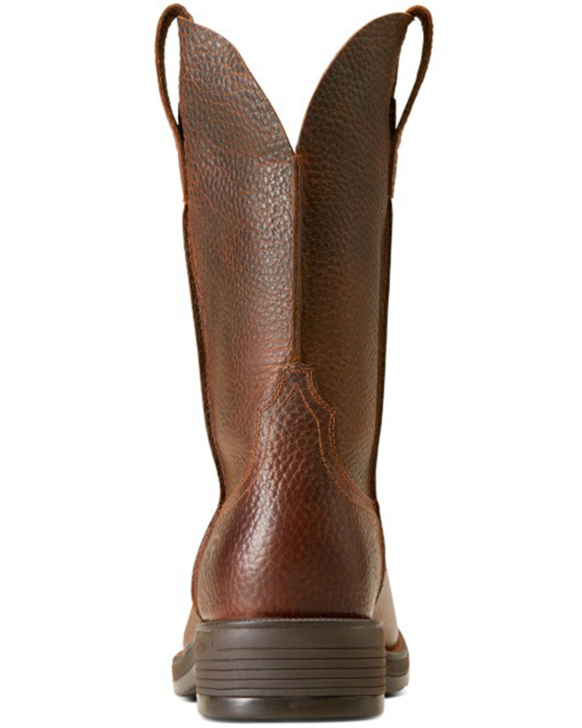 Ariat Men's Ridgeback Rambler Performance Western Boots - Broad Square Toe -10046997