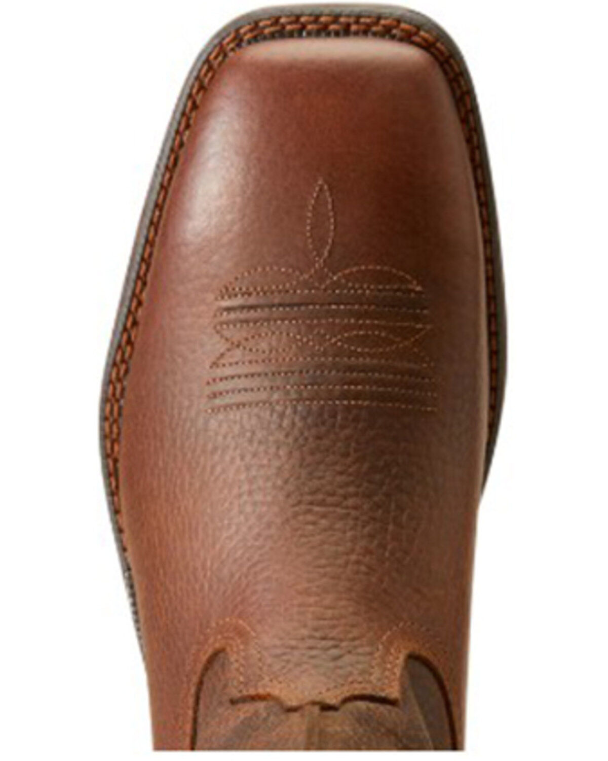 Ariat Men's Ridgeback Rambler Performance Western Boots - Broad Square Toe -10046997