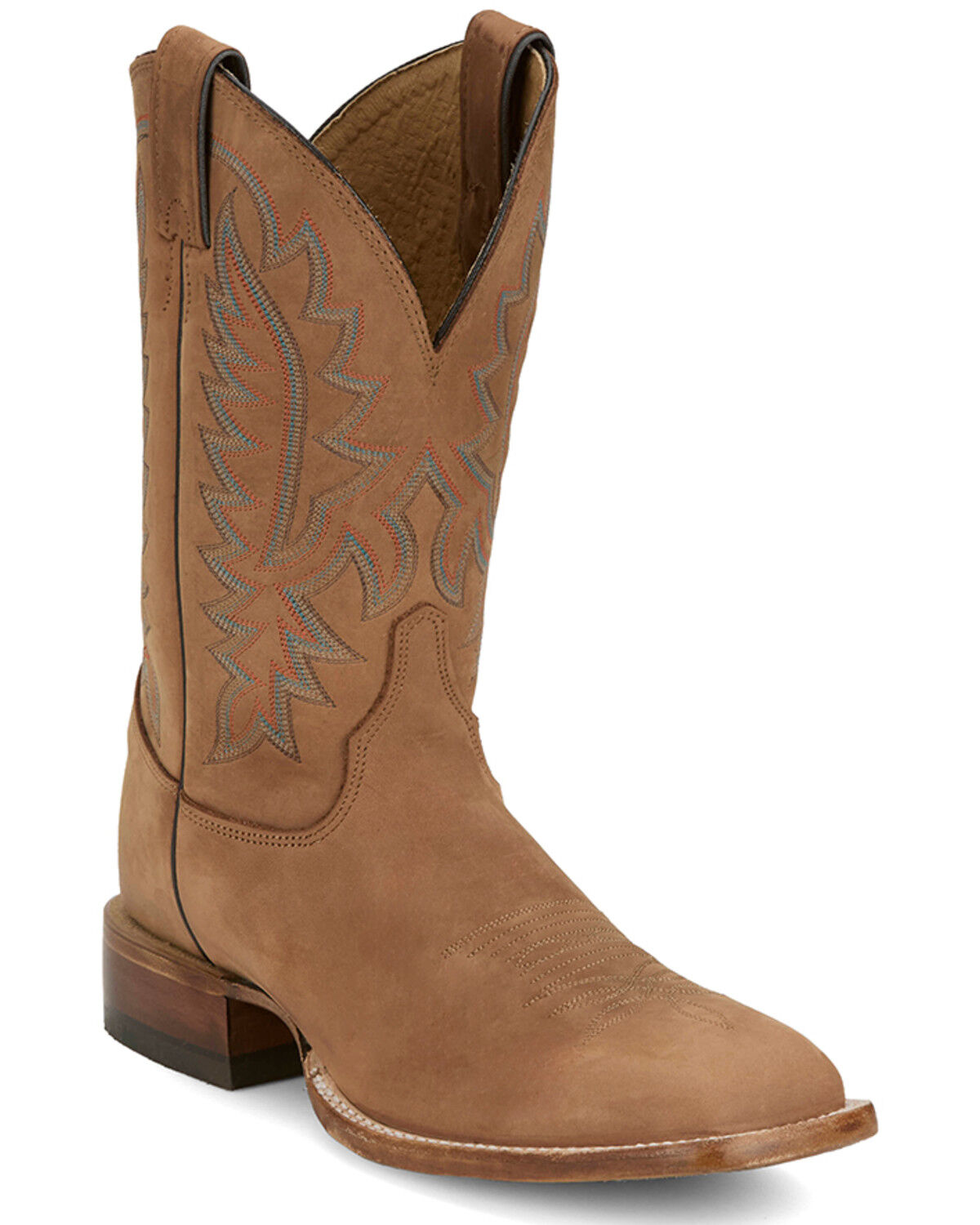 Justin Boot - Rancho - BR392