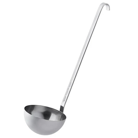 LADLE-XLONG HANDLE 16" SOLID