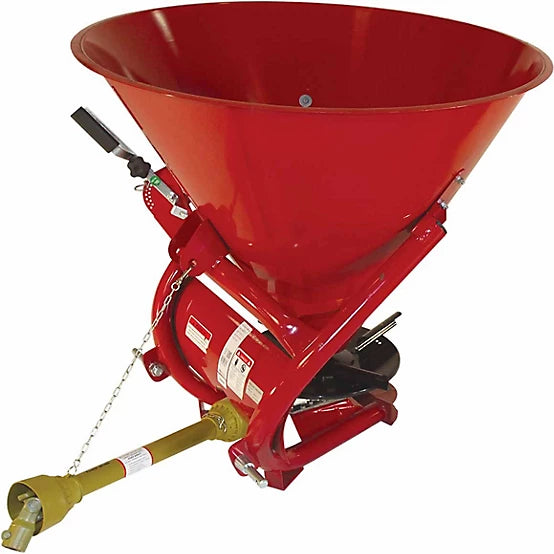 FS20 Fertilizer Spreader and Seeder