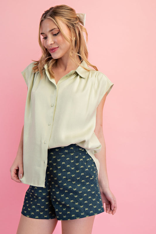 Button Down Shirts