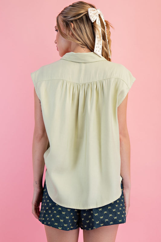 Button Down Shirts