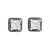 Montana Silversmiths Princess Women's Earrings