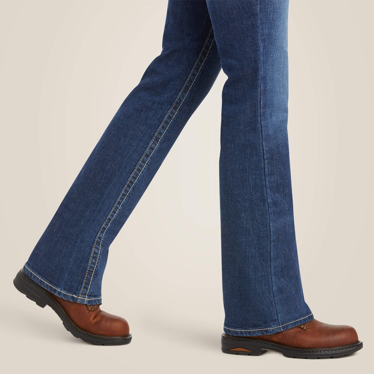 FR DuraStretch Basic Boot Cut Jean - 10016176