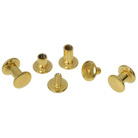 CHICAGO SCREWS BRASS