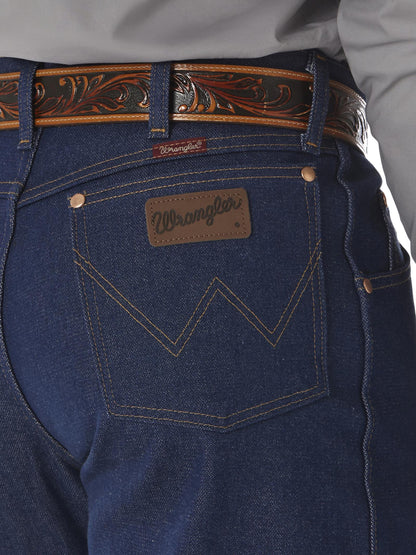Cowboy Cut® Relaxed Fit Rigid Indigo