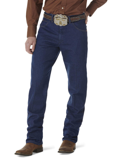 Cowboy Cut® Relaxed Fit Prewashed Indigo