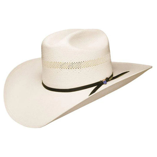 USTRC BIG MONEY STRAW HAT 6 3/4