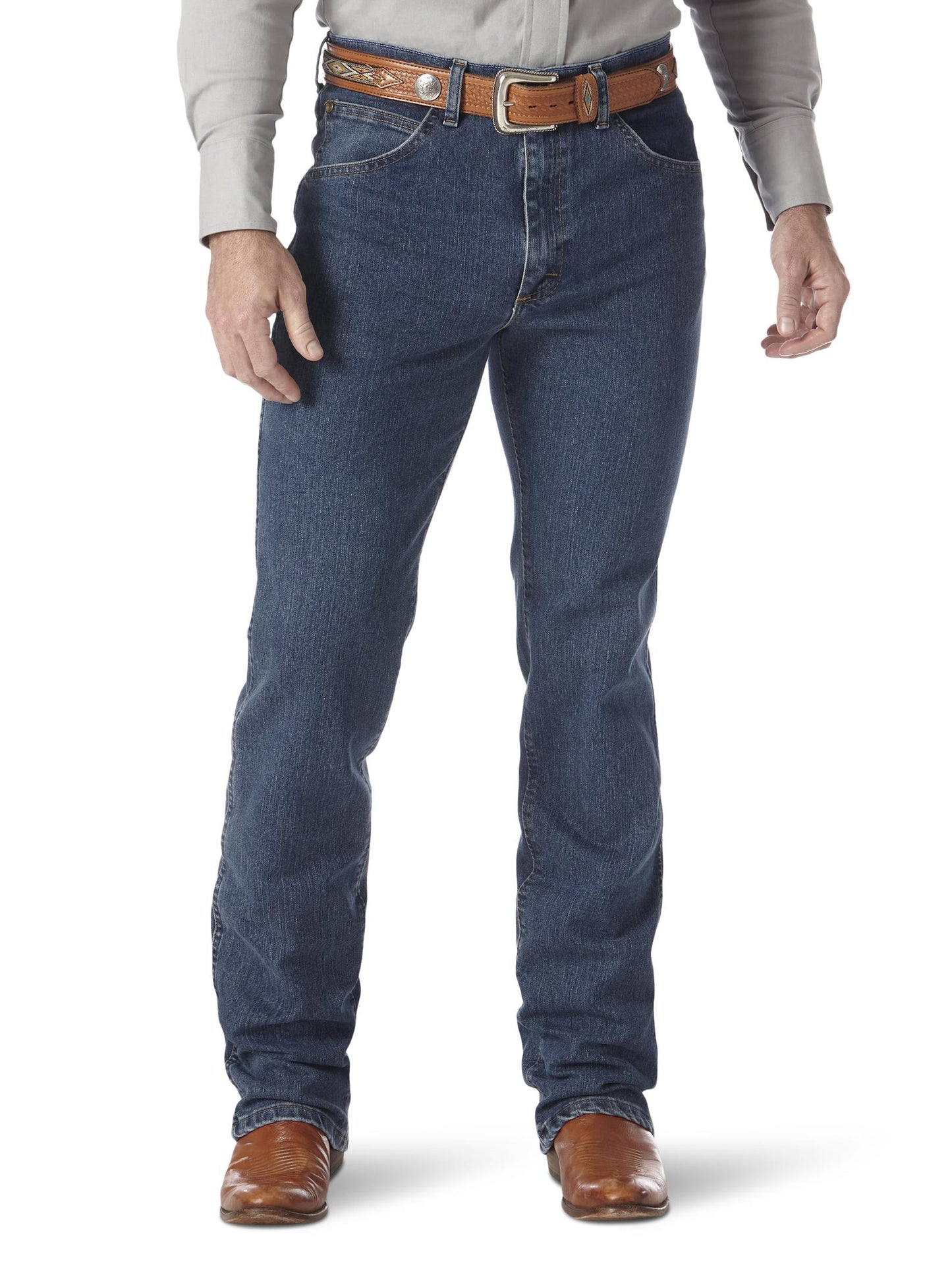 Premium Performance Cowboy Cut® Slim Fit Jean