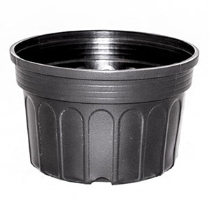 Blow Molded Small Mum Pan - 0.765 gal (130PK)