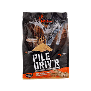 Pile Driv'r - 5 lb
