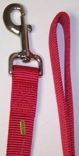 6FT LEAD RED