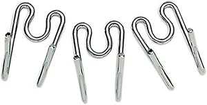 LINKS FOR PINCH COLLAR X-HEAVY (4MM)