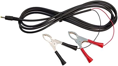 WISE EYE 12V CLIP CONNECTOR