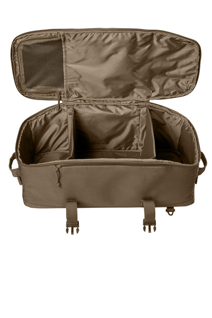 Tactical Barrel Duffel