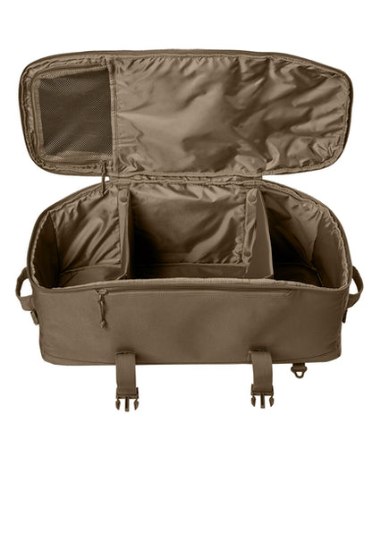 Tactical Barrel Duffel