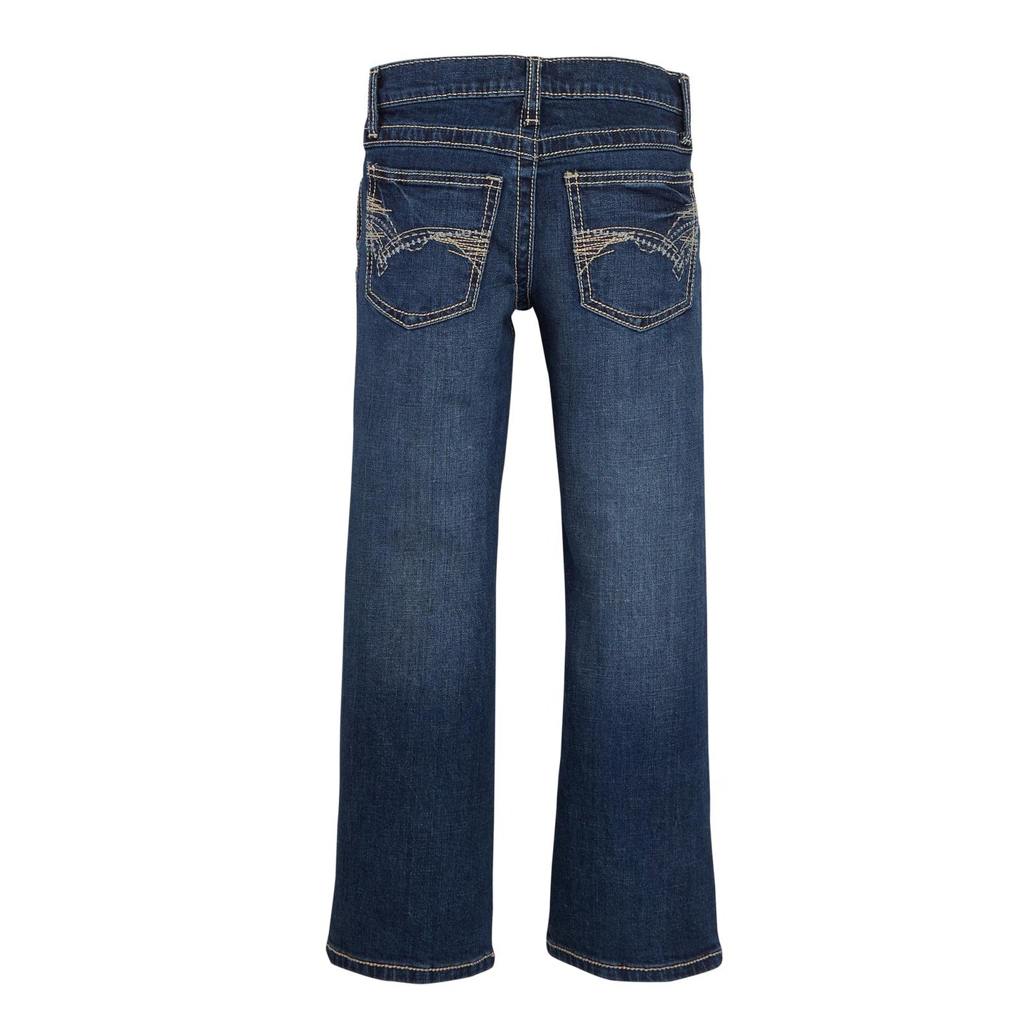 Wrangler® 20X® No. 42 Vintage Boot Jean Boys 8-18