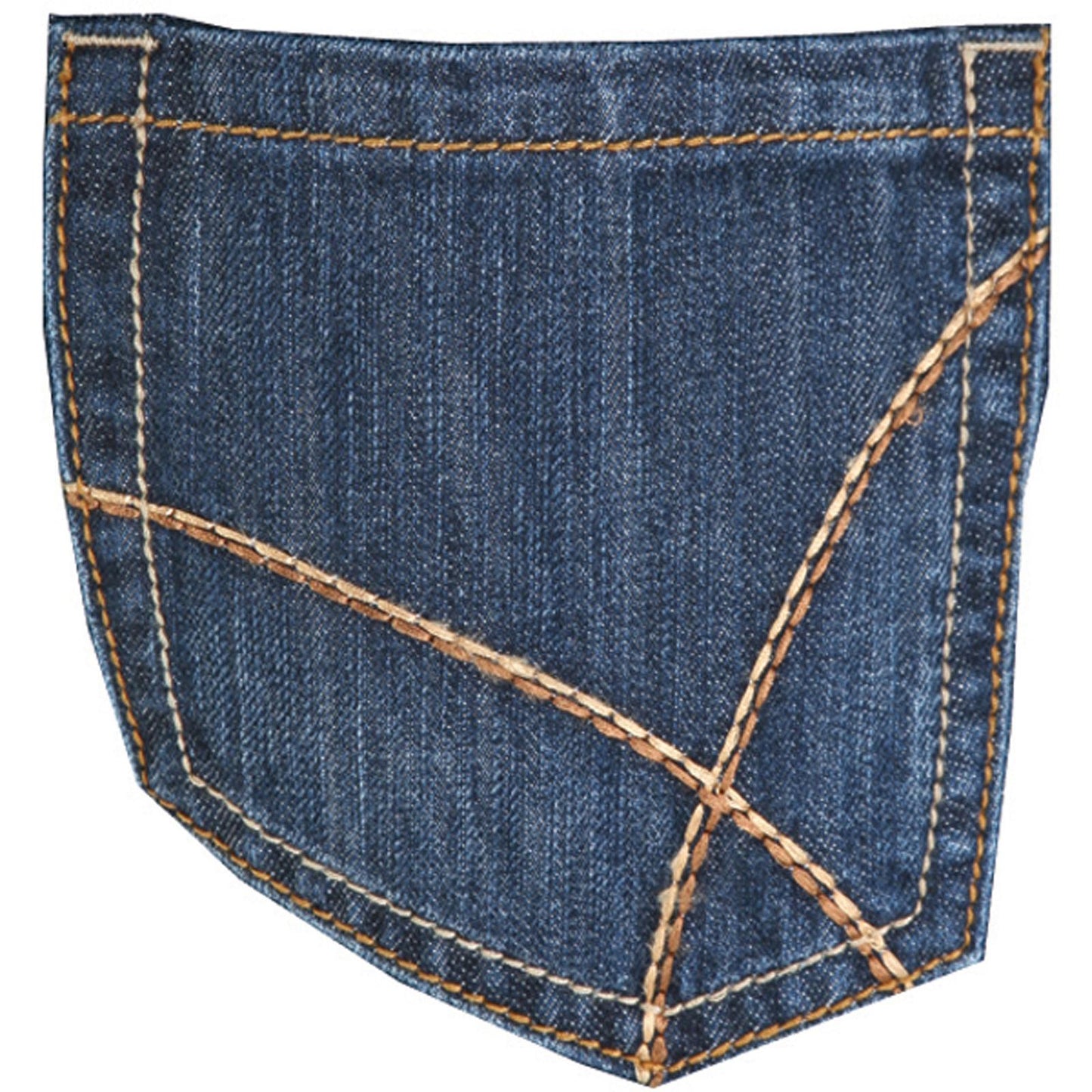 Wrangler® 20X® No. 42 - Vintage Boot Jean River Denim