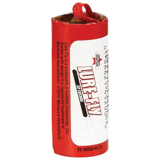 LURE-FLY FLY TRAP RIBBON