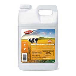 MARTIN'S PERMETHRIN 1% SYNERGIZED GAL