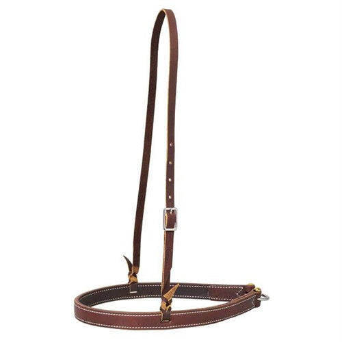 Working Tack Noseband