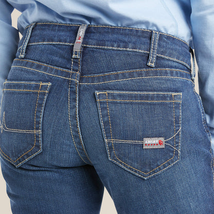 FR DuraStretch Basic Boot Cut Jean - 10016176