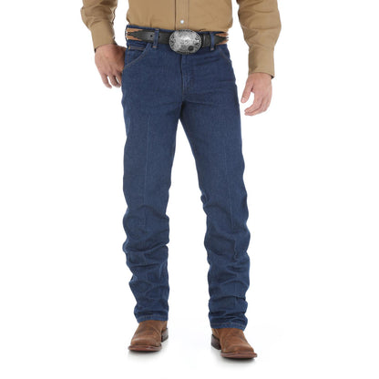 Premium Performance Cowboy Cut® Regular Fit Jean Prewash