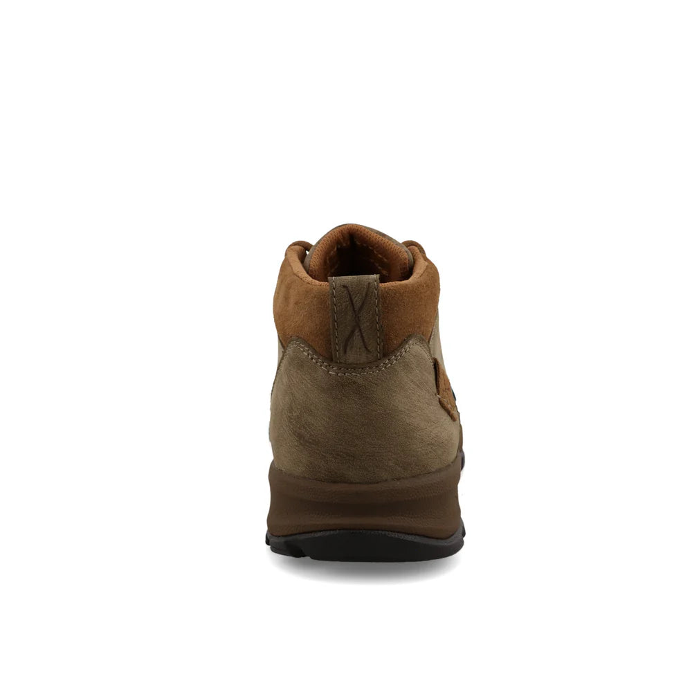 4" Hiker Boot - Shitake - MHKW008