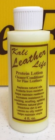 LEATHER LIFE PROTEIN CONDIT 4 FL