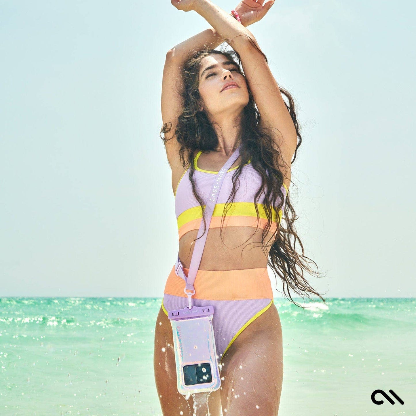 Case-Mate - Case-Mate Waterproof Floating Phone Pouch