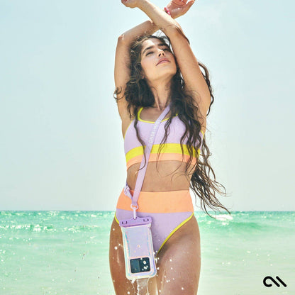 Case-Mate - Case-Mate Waterproof Floating Phone Pouch