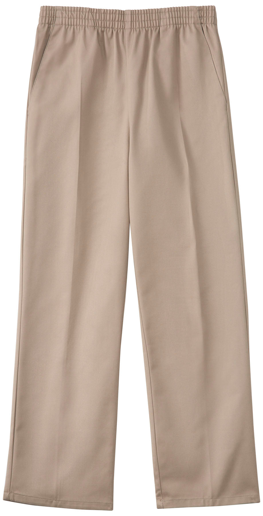 Preschool Unisex Pull On Dbl Knee Pant - 51060